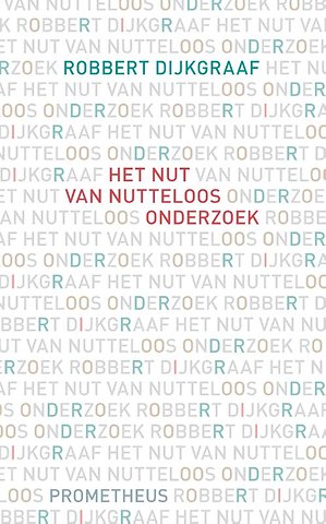 Nut van nutteloos onderzoek