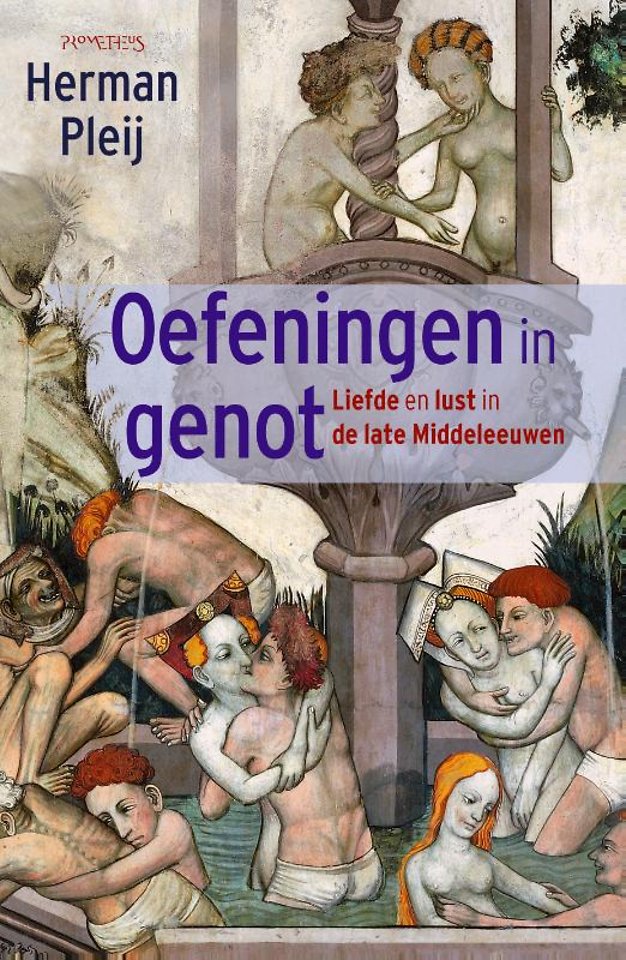 Oefeningen in genot Oefeningen in genot