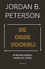 De orde voorbij
