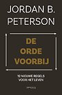 De orde voorbij De orde voorbij