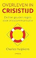 Overleven in crisistijd Overleven in crisistijd