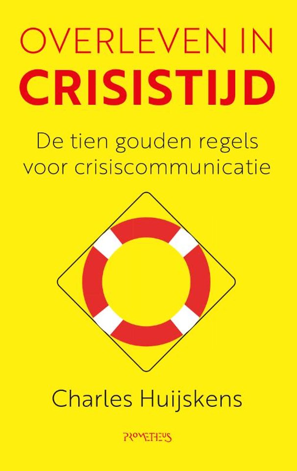 Overleven in crisistijd Overleven in crisistijd
