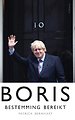 Boris - Bestemming bereikt Boris - Bestemming bereikt