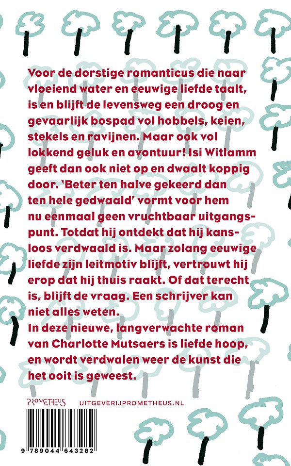 Moet dwalen