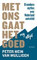Met ons gaat het nog altijd goed
