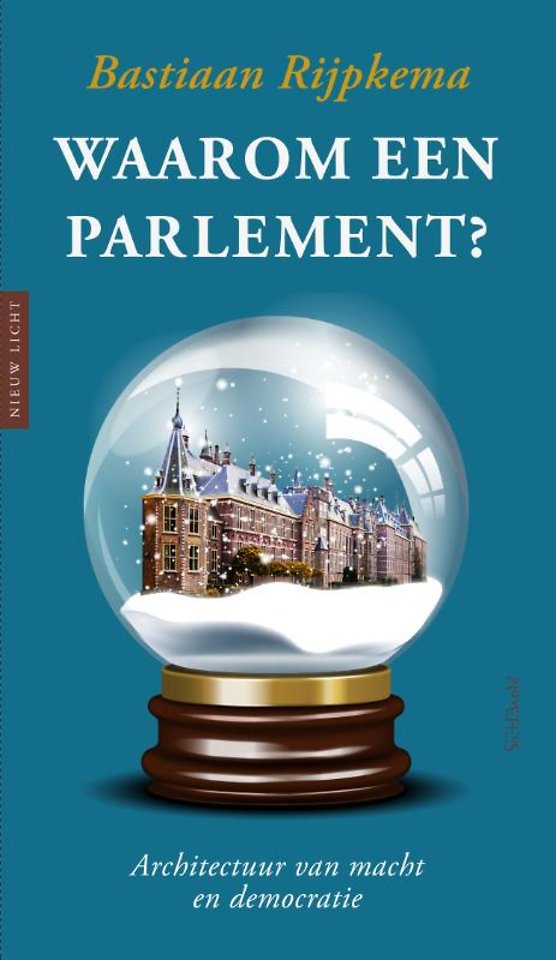 Waarom een parlement? Waarom een parlement?