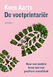 De voetprintariër De voetprintariër