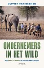 Ondernemers in het wild