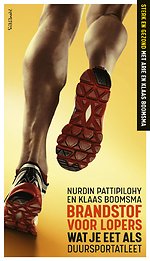 Brandstof voor lopers