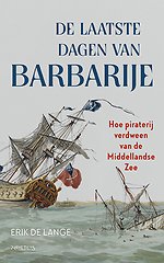 De laatste dagen van Barbarije De laatste dagen van Barbarije