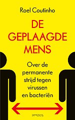 De geplaagde mens