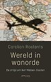 Wereld in wanorde