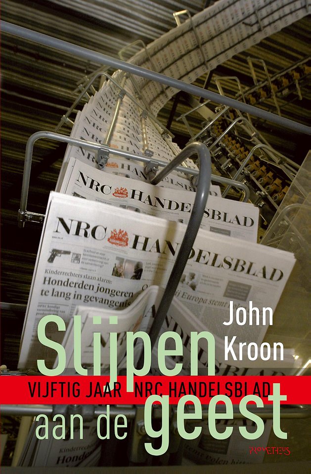 Slijpen aan de geest Slijpen aan de geest