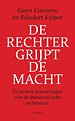 De rechter grijpt de macht De rechter grijpt de macht
