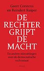 De rechter grijpt de macht De rechter grijpt de macht
