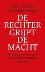 De rechter grijpt de macht De rechter grijpt de macht