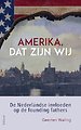 Amerika, dat zijn wij