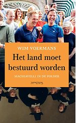 Het land moet bestuurd worden