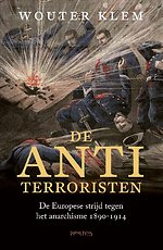 De antiterroristen