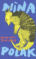 Gebrek is een groot woord