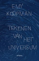 Tekenen van het universum Tekenen van het universum