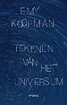 Tekenen van het universum Tekenen van het universum