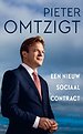Een nieuw sociaal contract Een nieuw sociaal contract