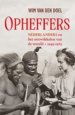 Opheffers
