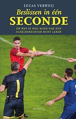 Beslissen in één seconde