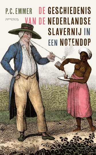 De geschiedenis van de Nederlandse slavernij in een notendop