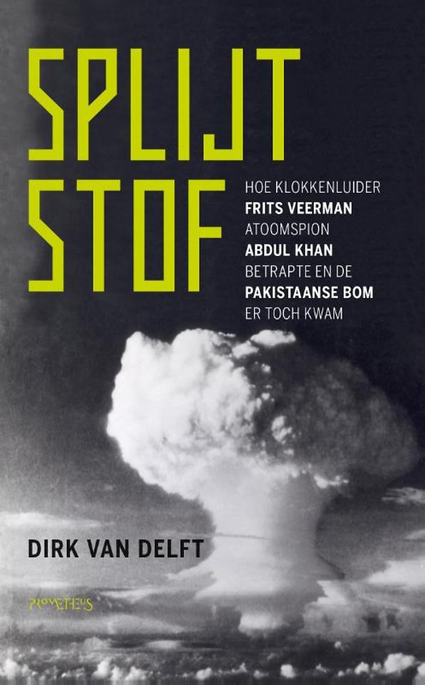Splijtstof Splijtstof