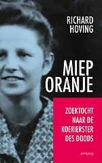 Miep Oranje