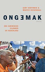 Ongemak