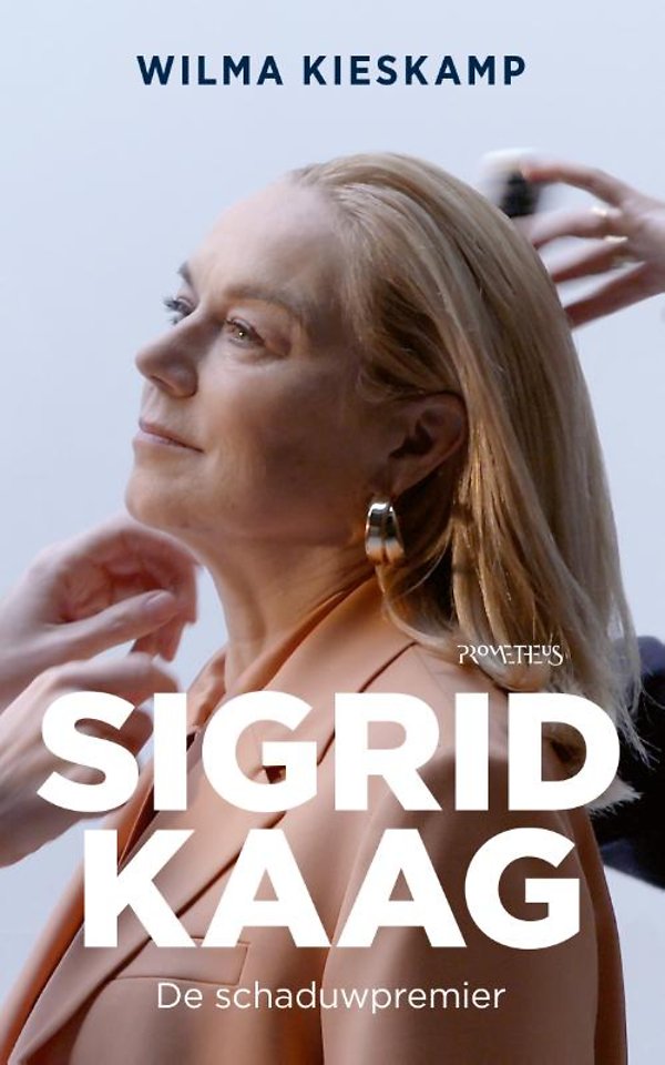 Sigrid Kaag