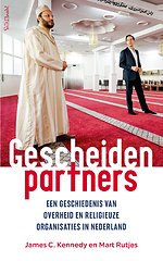 Gescheiden partners