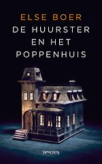 De huurster en het poppenhuis
