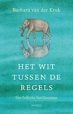 Het wit tussen de regels