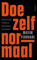 Doe zelf normaal