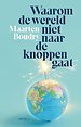 Waarom de wereld niet naar de knoppen gaat Waarom de wereld niet naar de knoppen gaat