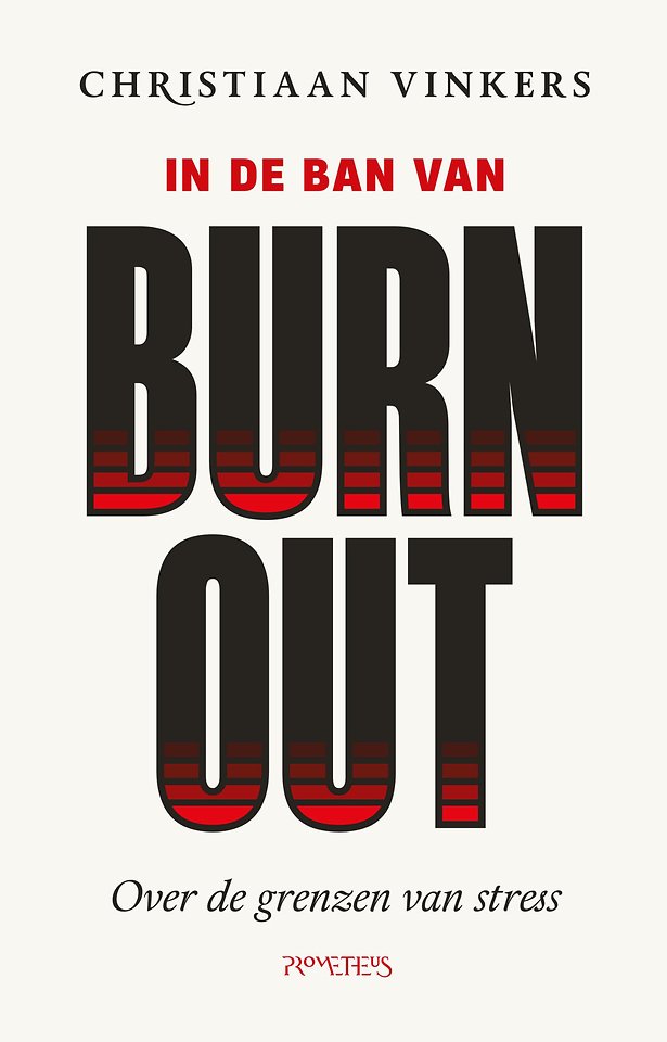 In de ban van BURN-OUT