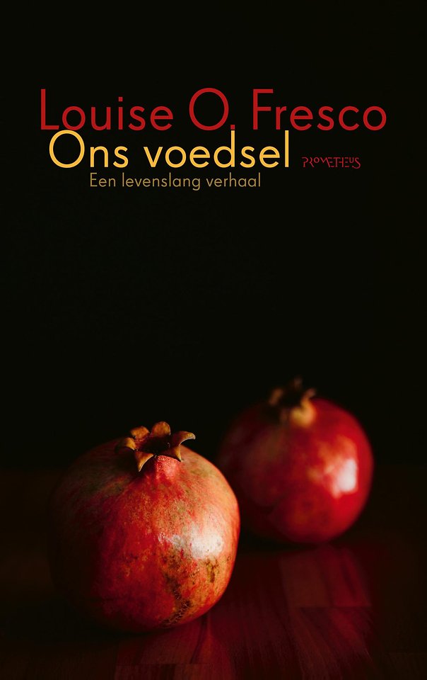 Ons voedsel Ons voedsel