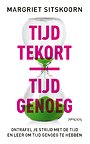 Tijd tekort | tijd genoeg