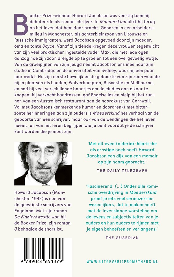 Moederskind