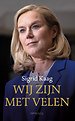 Wij zijn met velen Wij zijn met velen