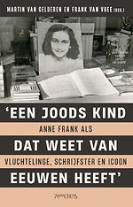 'Een Joods kind dat weet van eeuwen heeft'