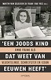 'Een Joods kind dat weet van eeuwen heeft' 'Een Joods kind dat weet van eeuwen heeft'