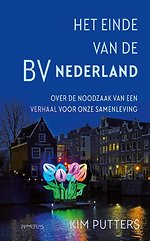 Het einde van de bv Nederland