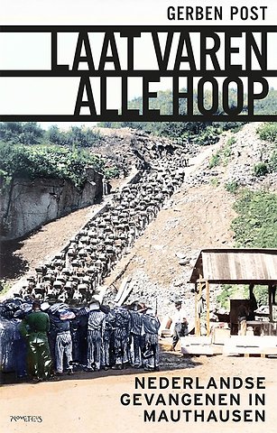 Laat varen alle hoop