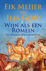 Wijn als een Romein
