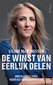 De winst van eerlijk delen De winst van eerlijk delen